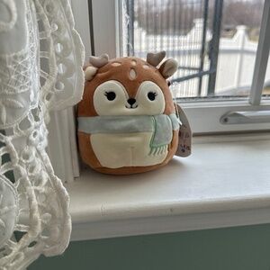 Squish mellow Holiday dawn